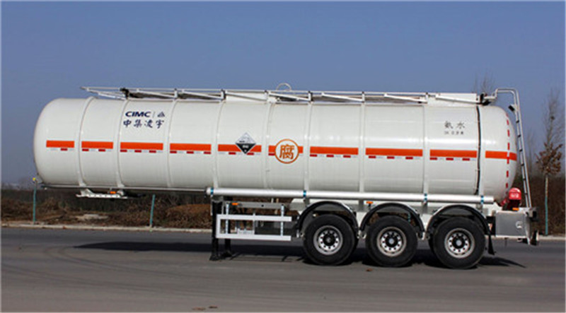 2018危險(xiǎn)品運(yùn)輸車(chē)輛九大新政，危險(xiǎn)品物流行業(yè)須知