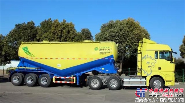 凌宇“小黃人”批量奔赴西南大地！