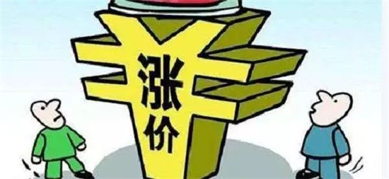 2018年商混原材料或持續(xù)漲價，比這更扎心的還在后面……