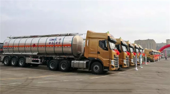 罐中上品，名不虛傳！凌宇液罐再拓新市場(chǎng)