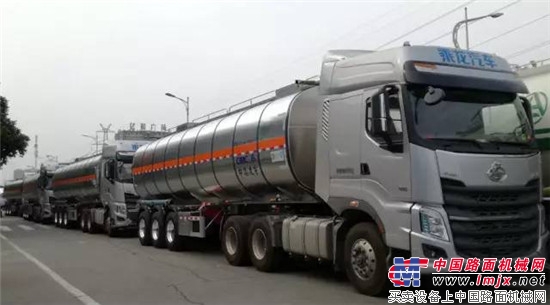 治理超載越來(lái)越嚴(yán)，半掛車(chē)能一統(tǒng)天下嗎？