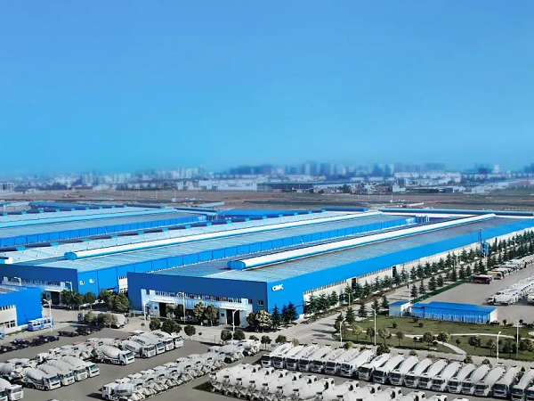 天啟1號竣工投產(chǎn)，中集凌宇揭秘，你想知道的都在這里！