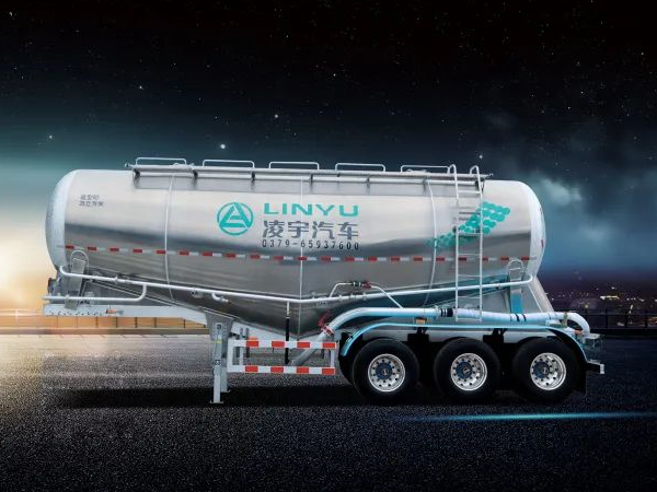 輕量化罐車有何優(yōu)勢，如此受到市場青睞 它輕在哪？