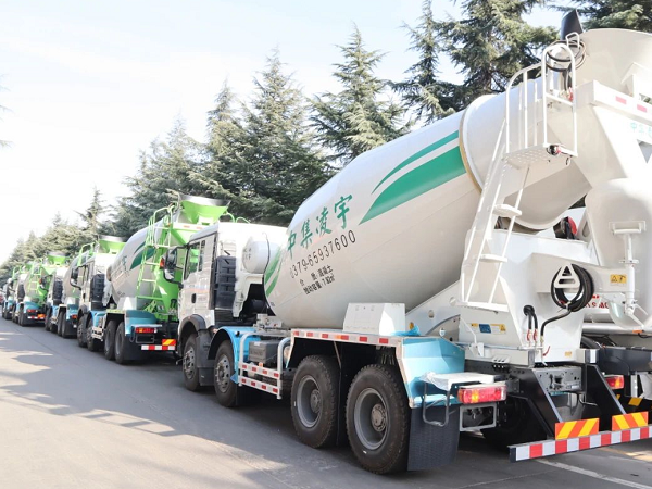 2021年重卡行業(yè)豪取“開門紅”，1月份銷量逼近19萬輛，同比大漲62%