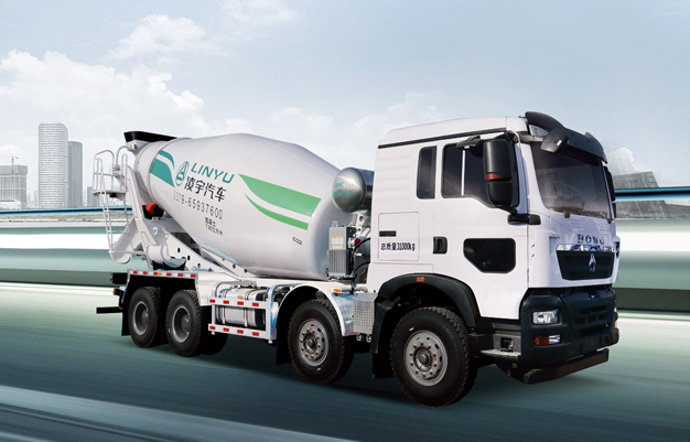 混凝土攪拌站能建在城區(qū)嗎？