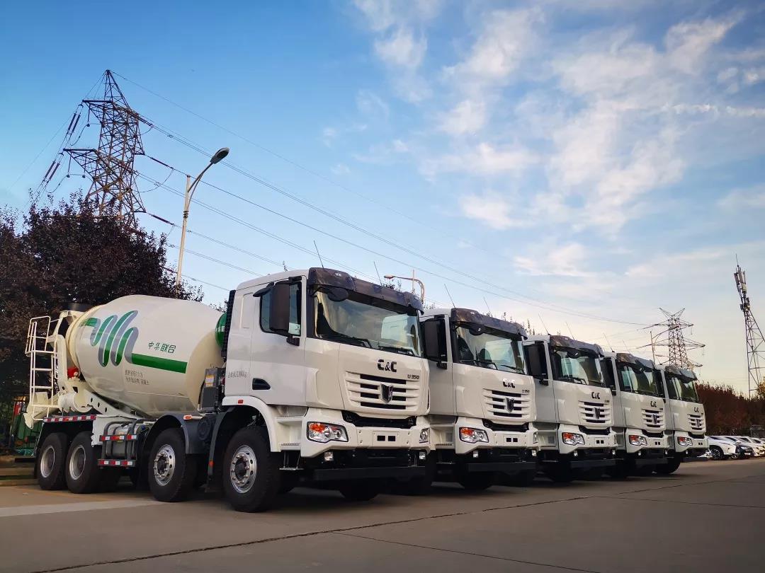 11月重卡銷量9.4萬，2019年或?qū)⒃賱?chuàng)歷史新高！