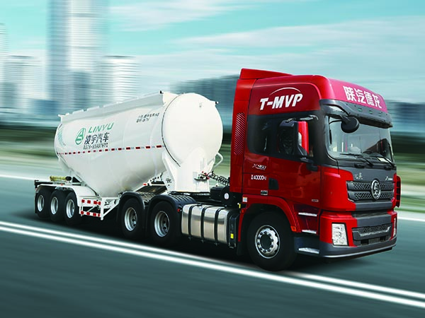 凌宇“暢享版”升級，開啟標(biāo)準(zhǔn)化物流新時代