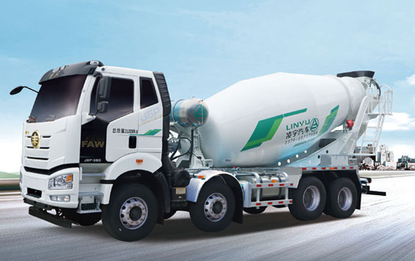 凌宇汽車：罐子好，人可交，這款車他一下就定了50臺(tái)