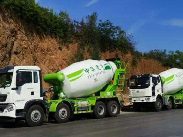 6月重卡銷量走勢(shì)與預(yù)期相符，兩家企業(yè)逆風(fēng)增長(zhǎng)